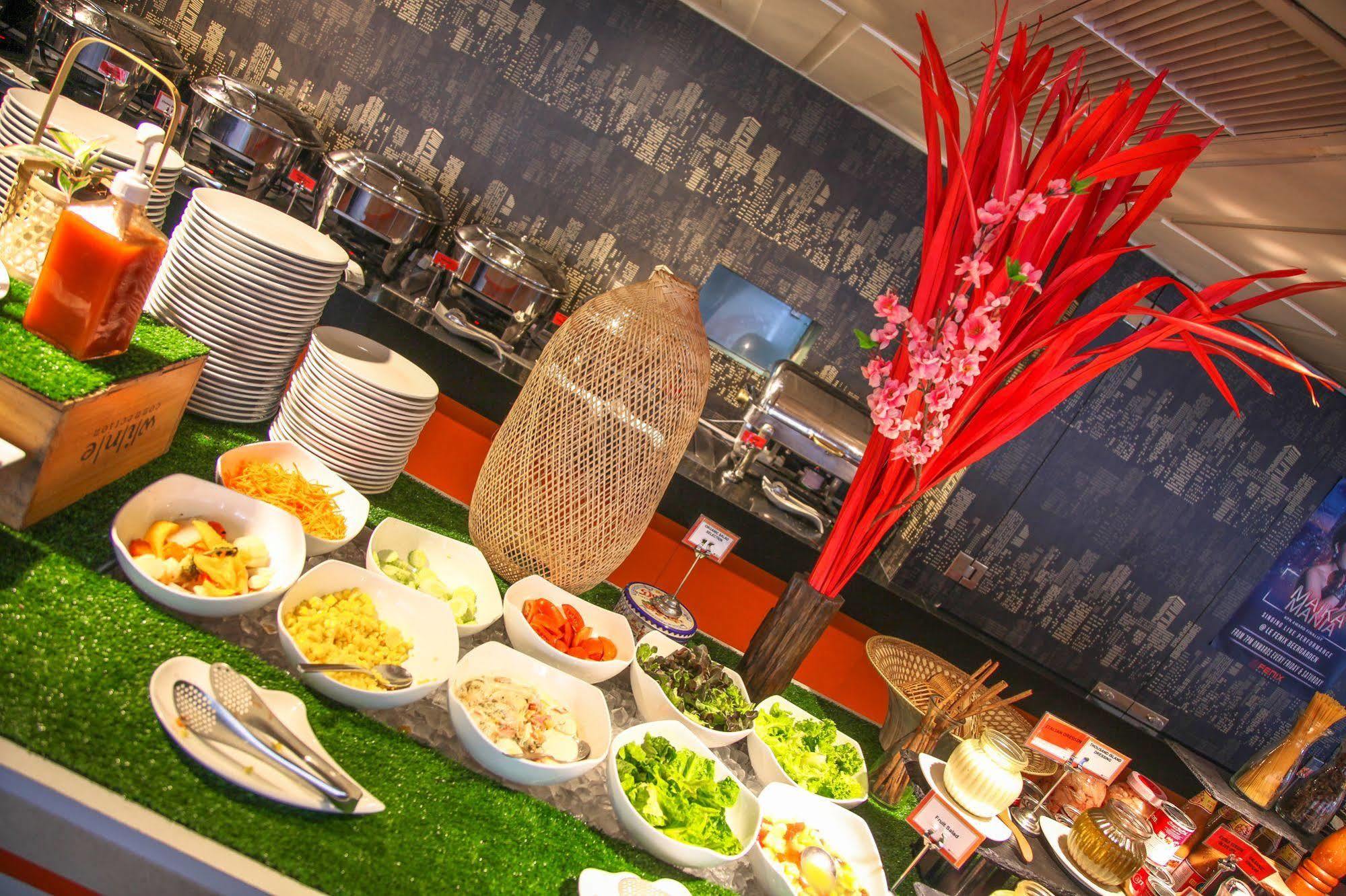 Le Fenix Sukhumvit 11 Banguecoque