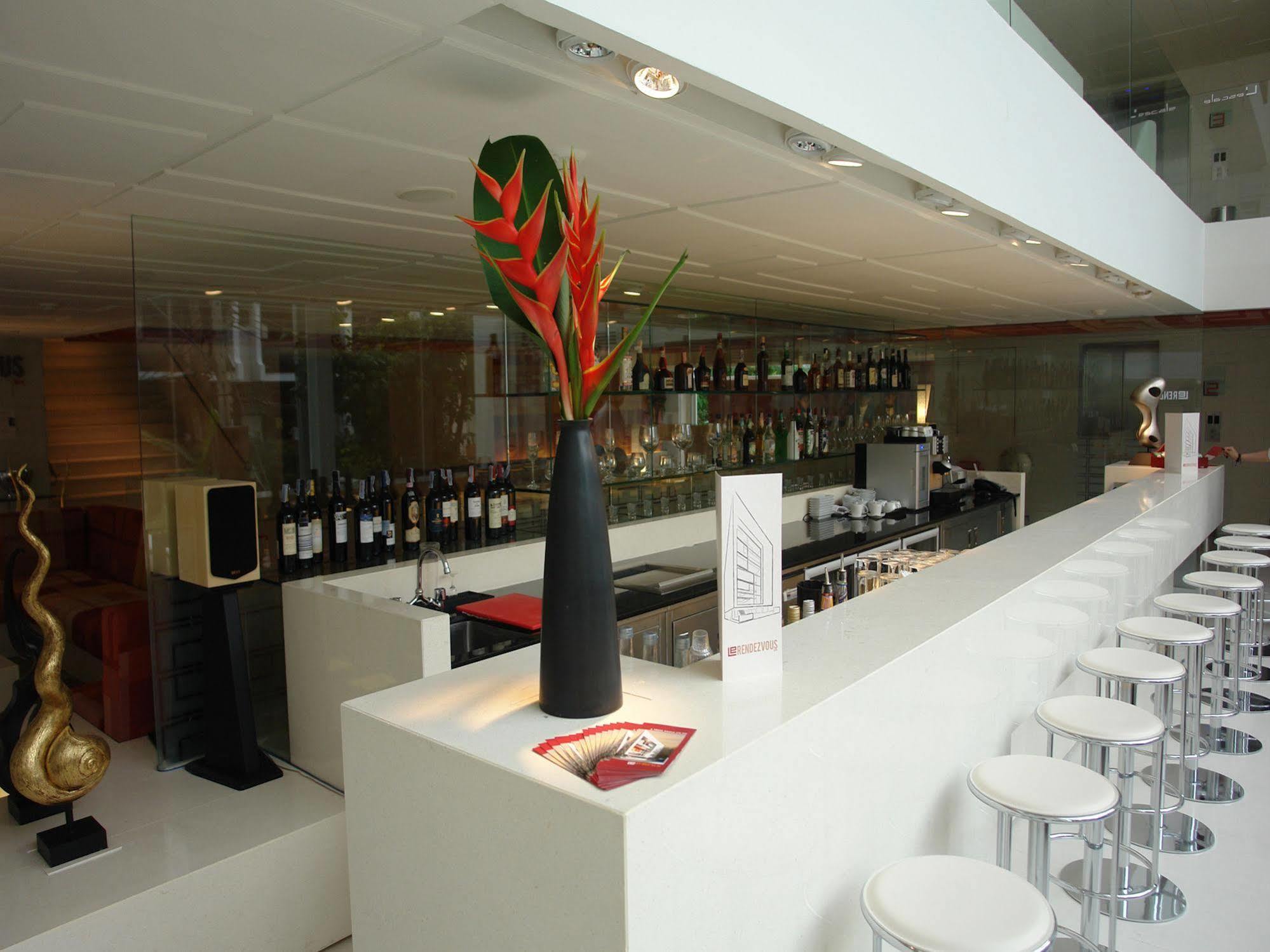 Le Fenix Sukhumvit 11 Banguecoque