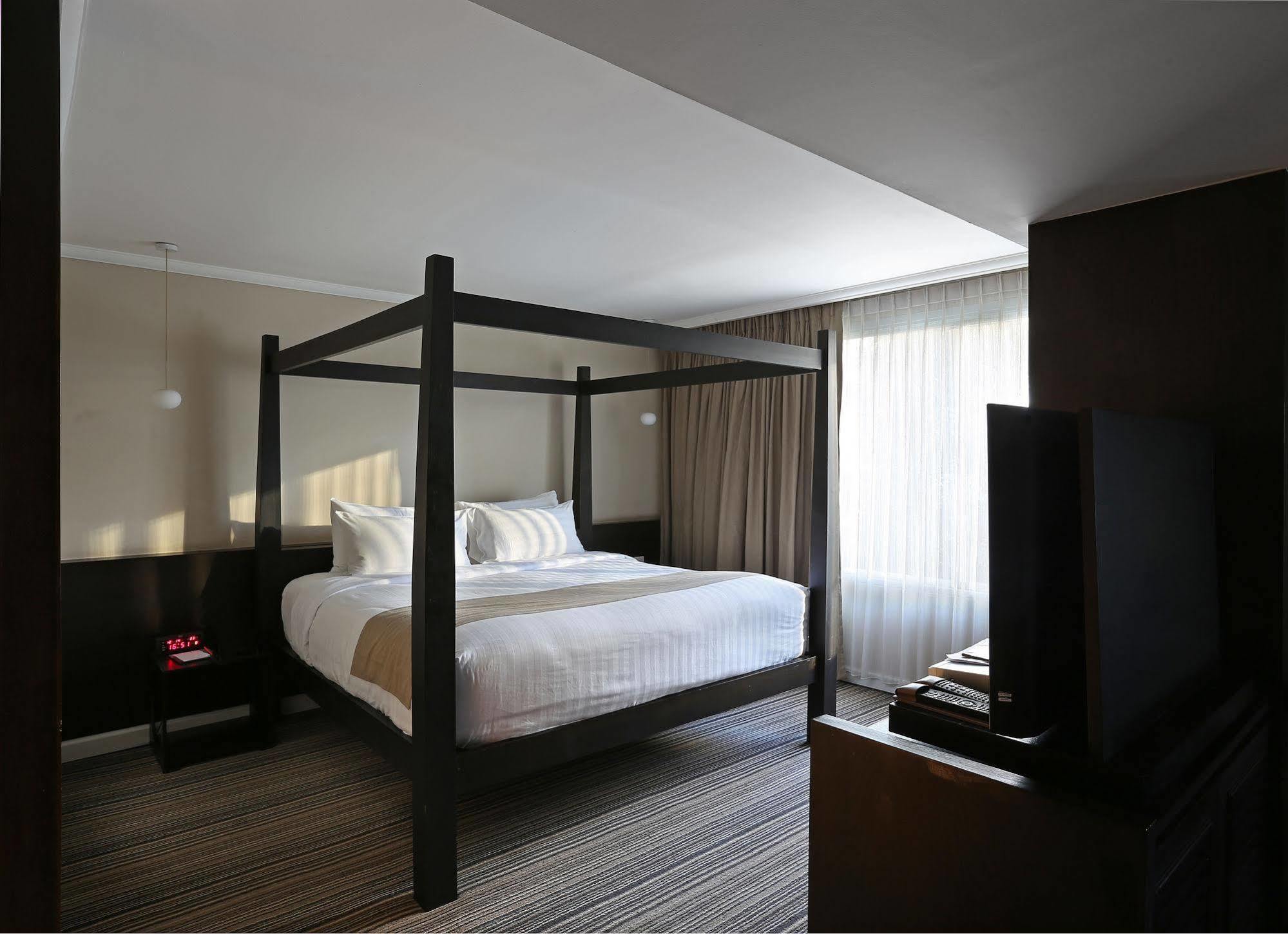 Hotell S15 Sukhumvit 4*