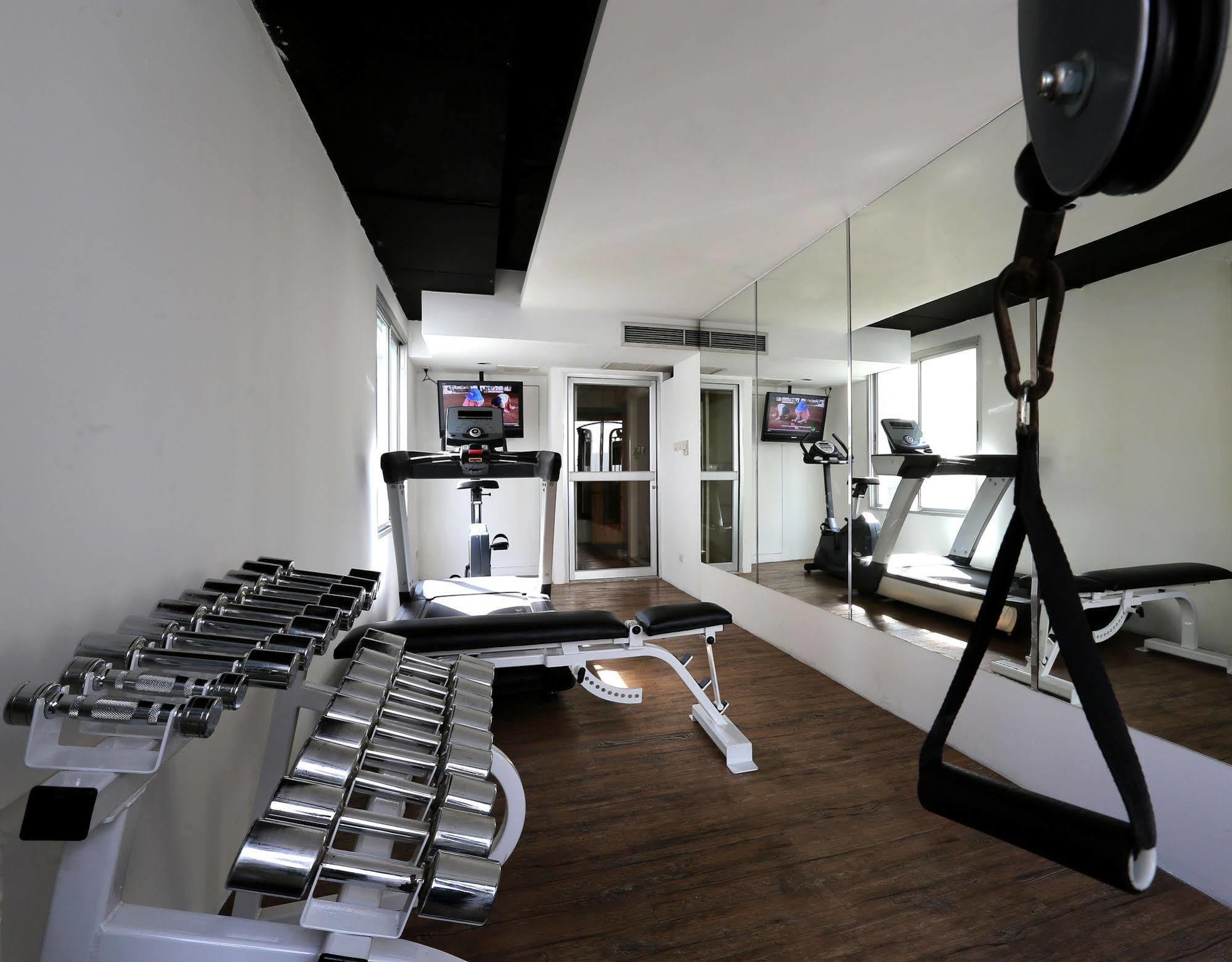 Hotell S15 Sukhumvit 4*