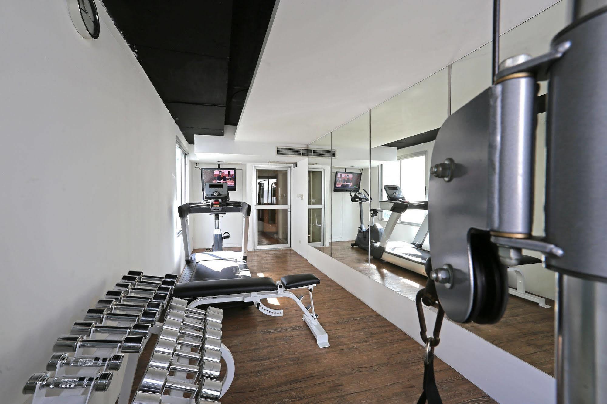Hotell S15 Sukhumvit
