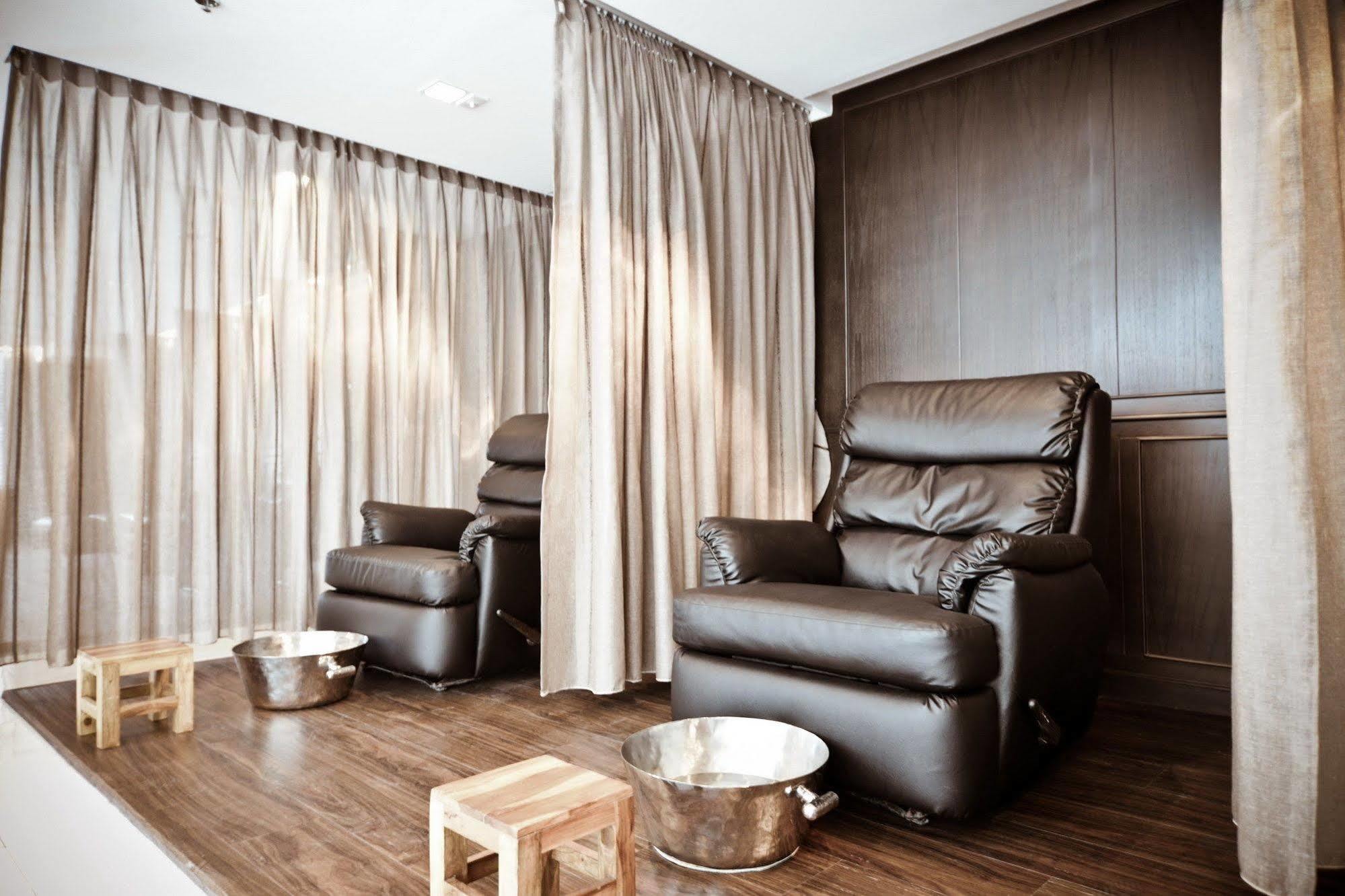 S15 Sukhumvit Hotell