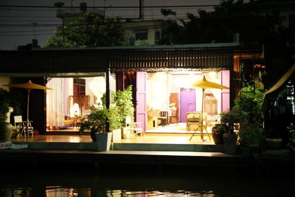 Bangluang House 2* Bangkok