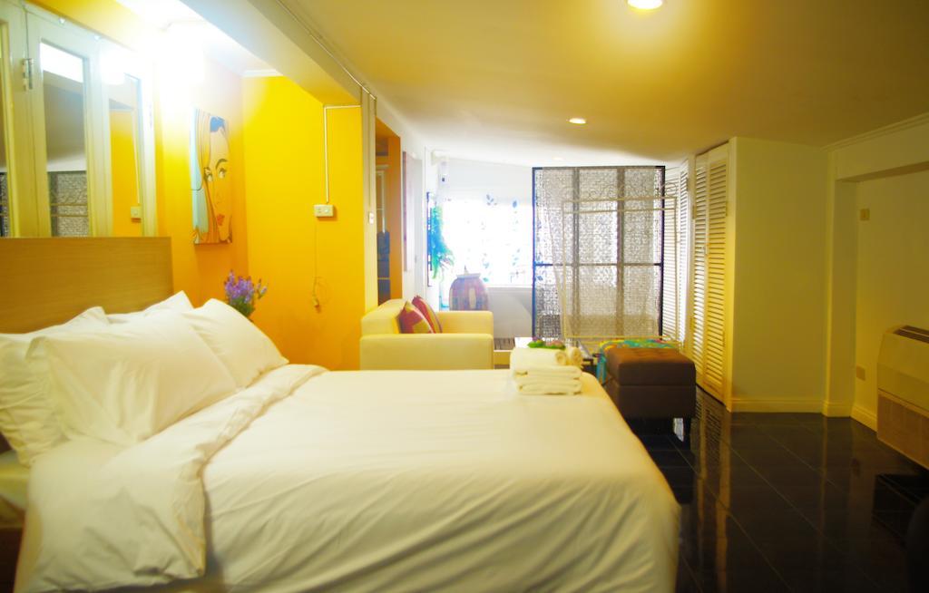 Kansiree Boutique House Bed & Breakfast 2*