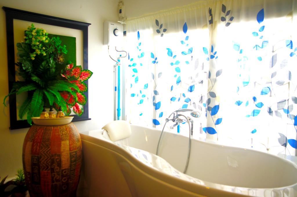 Bed & Breakfast Kansiree Boutique House Bangkok