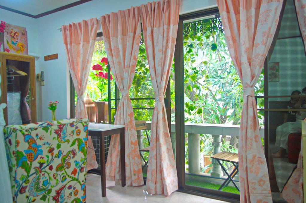 Kansiree Boutique House Bangkok