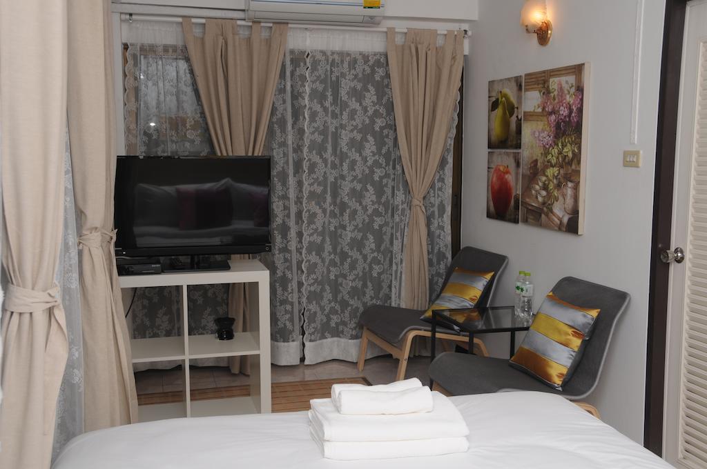 Bed & Breakfast Kansiree Boutique House 2*