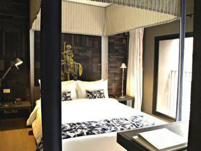 Hotel Tenface Bangkok