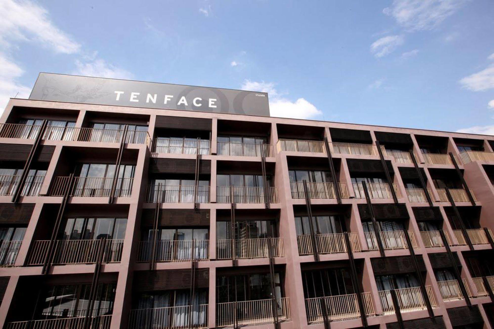 Tenface Bangkok