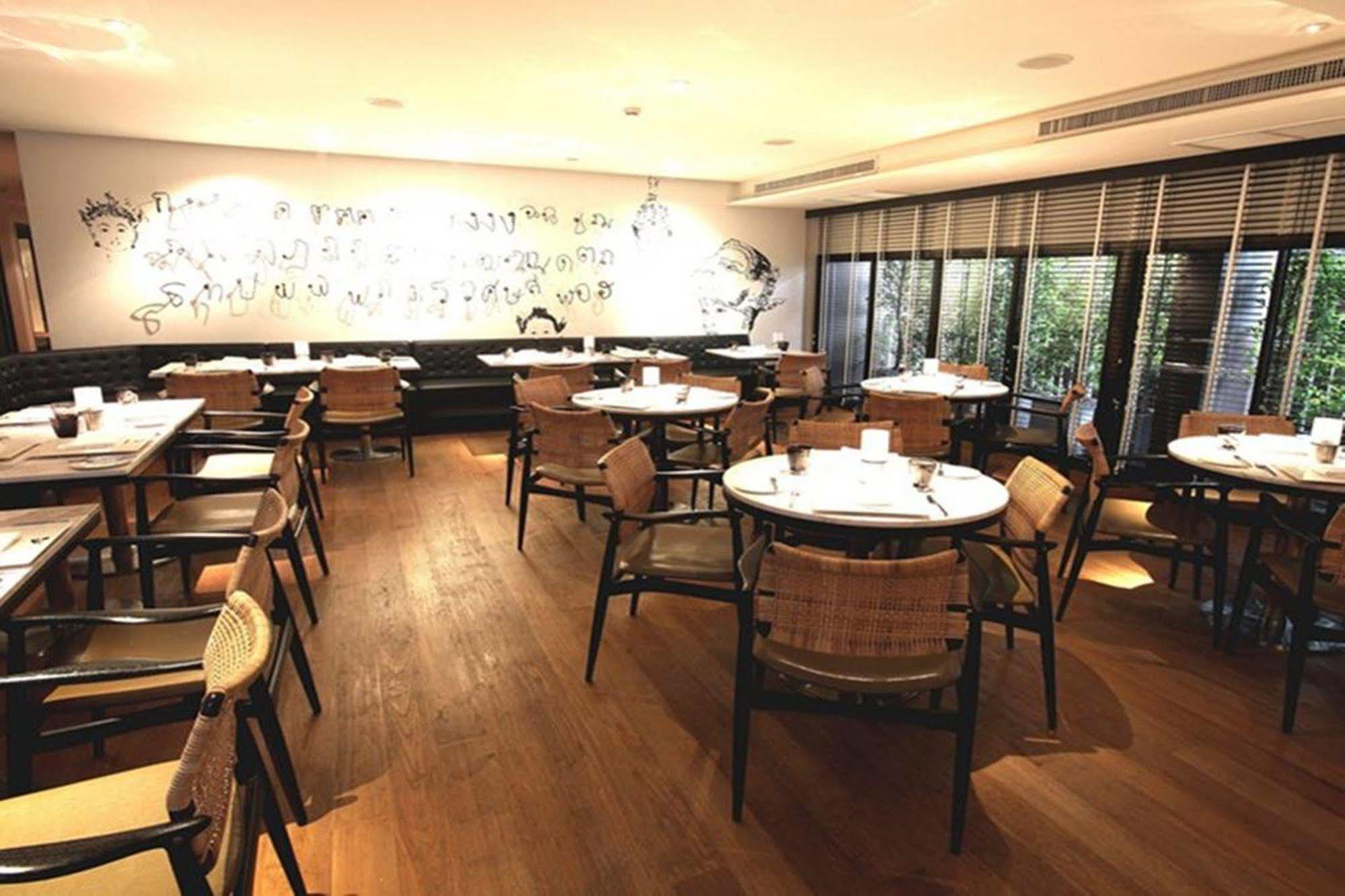 Tenface 4* Bangkok