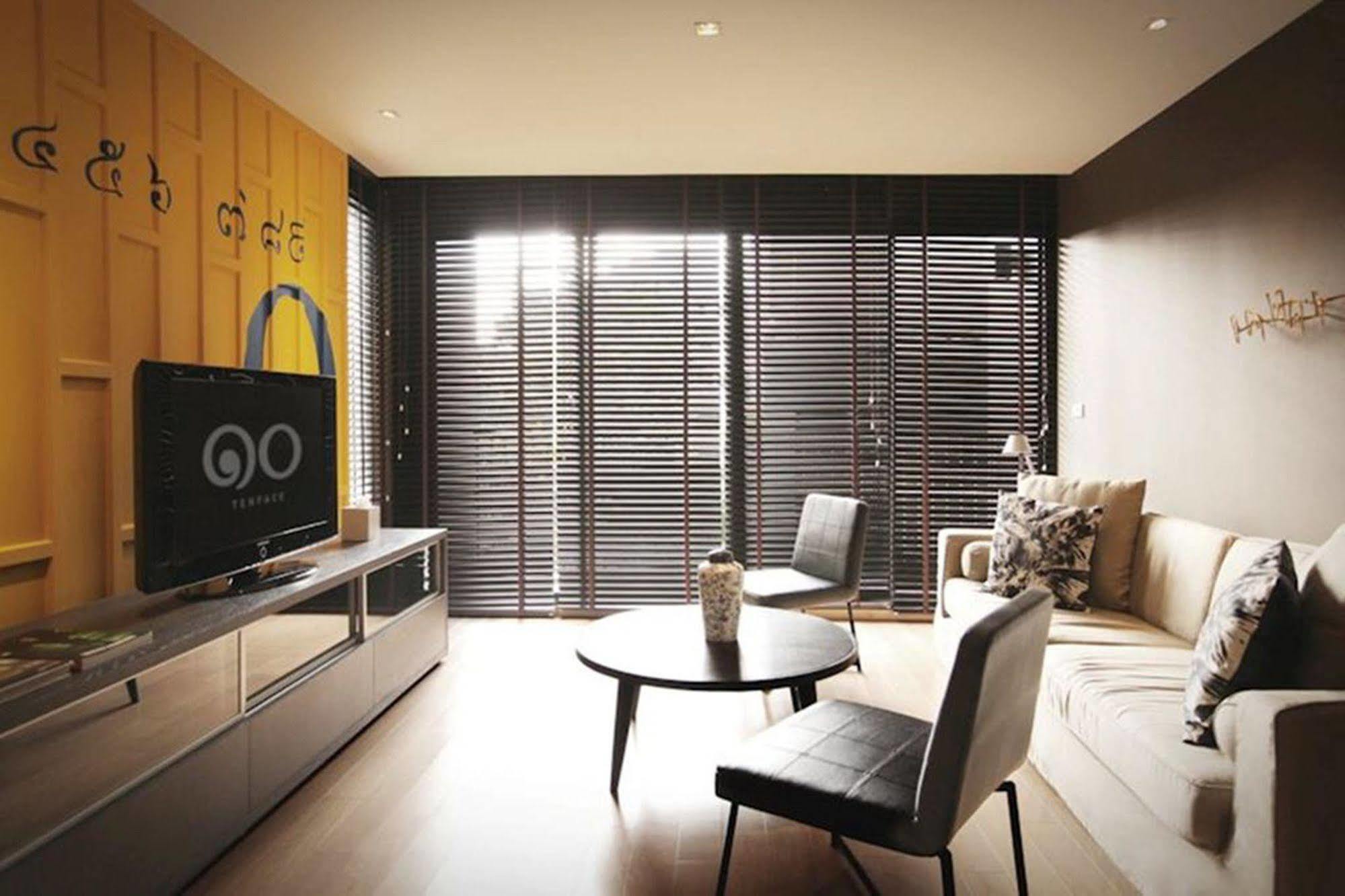 Tenface 4* Bangkok