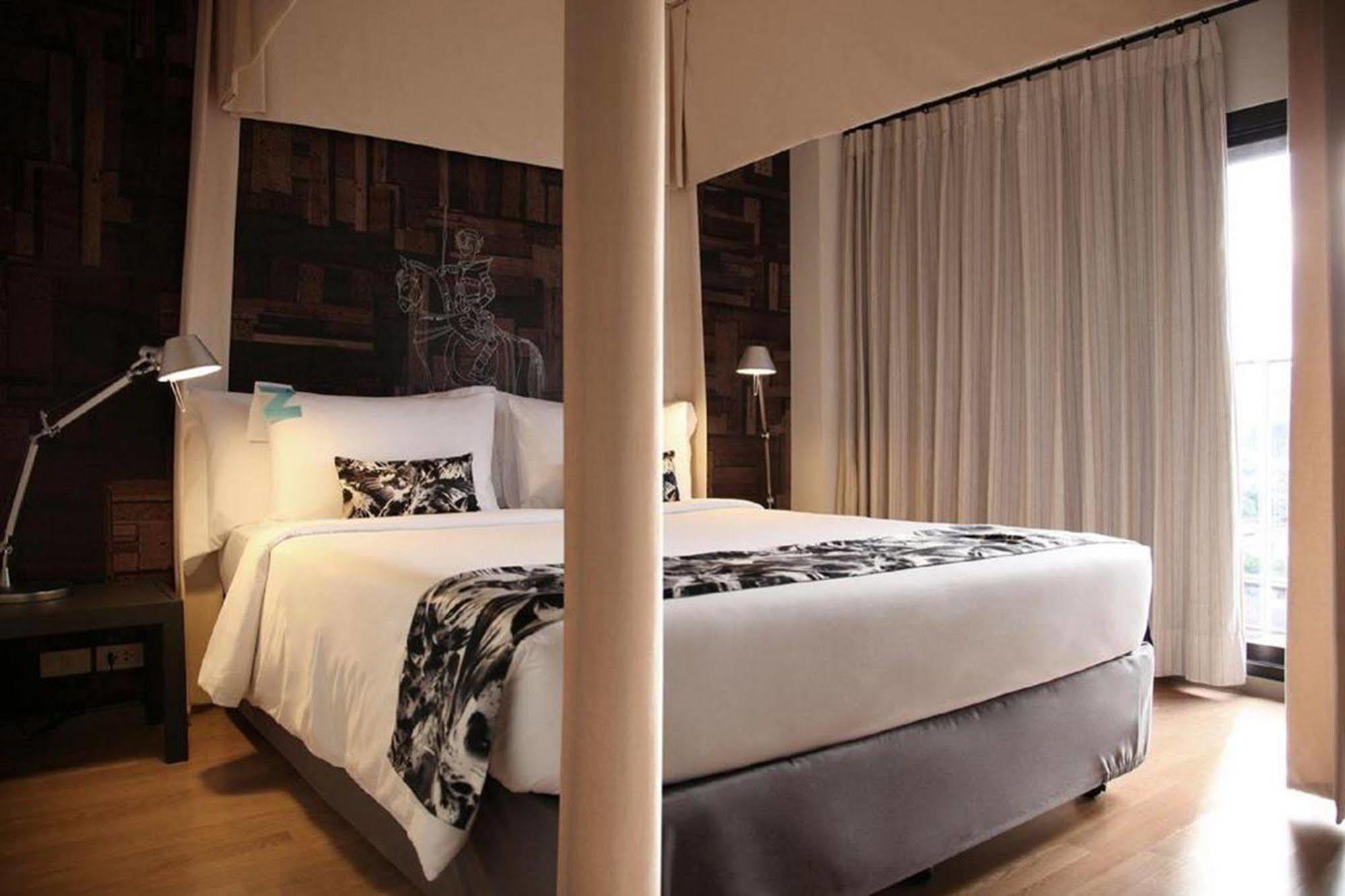 Tenface Hotel Bangkok
