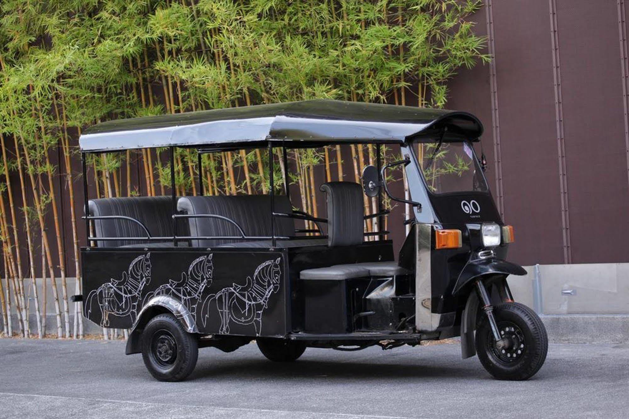 Tenface Bangkok