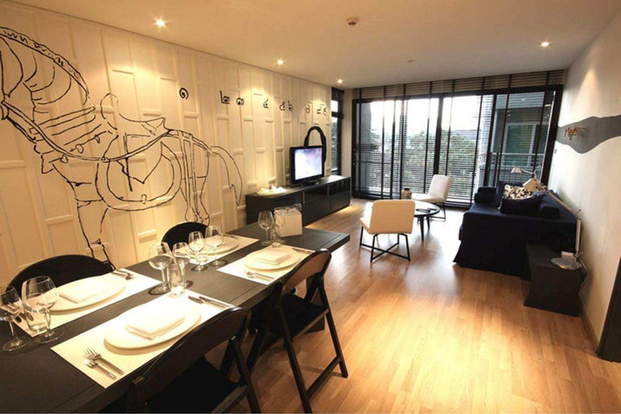 Hotel Tenface Bangkok