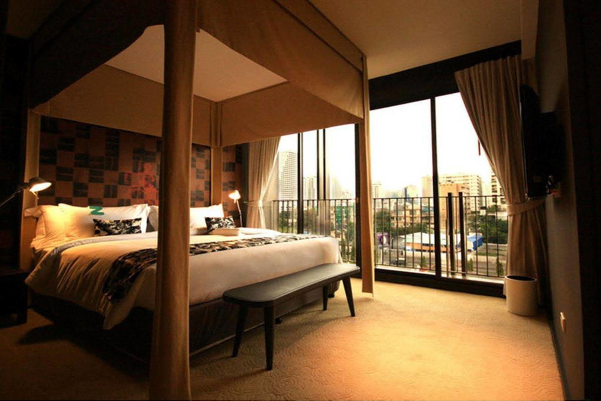 Hotel Tenface