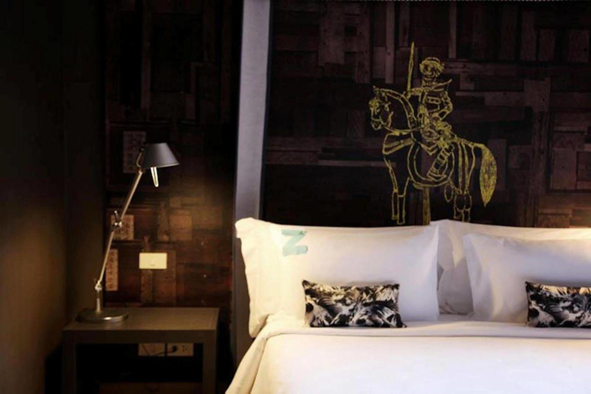 Hotel Tenface