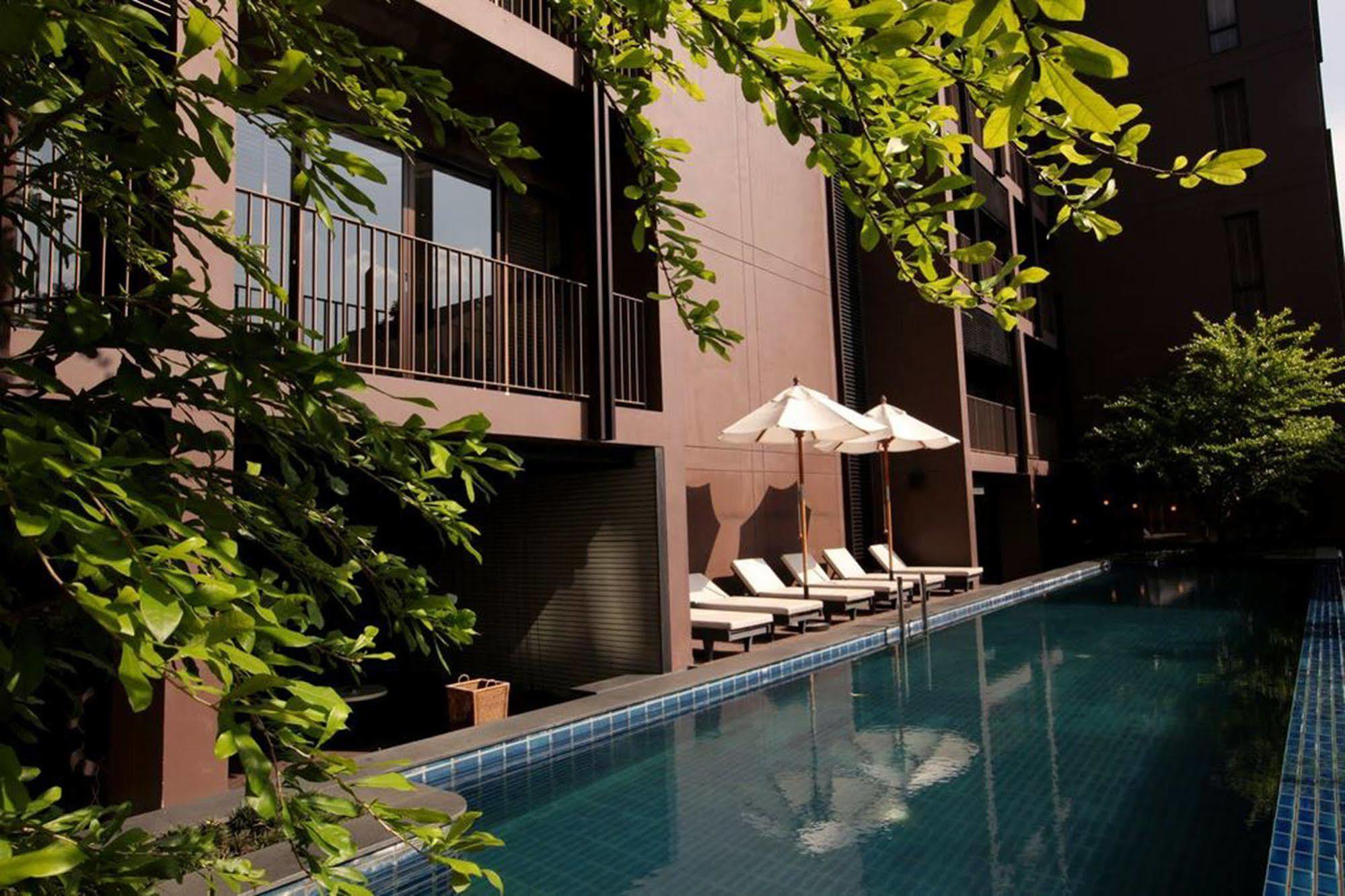 Hotel Tenface Bangkok