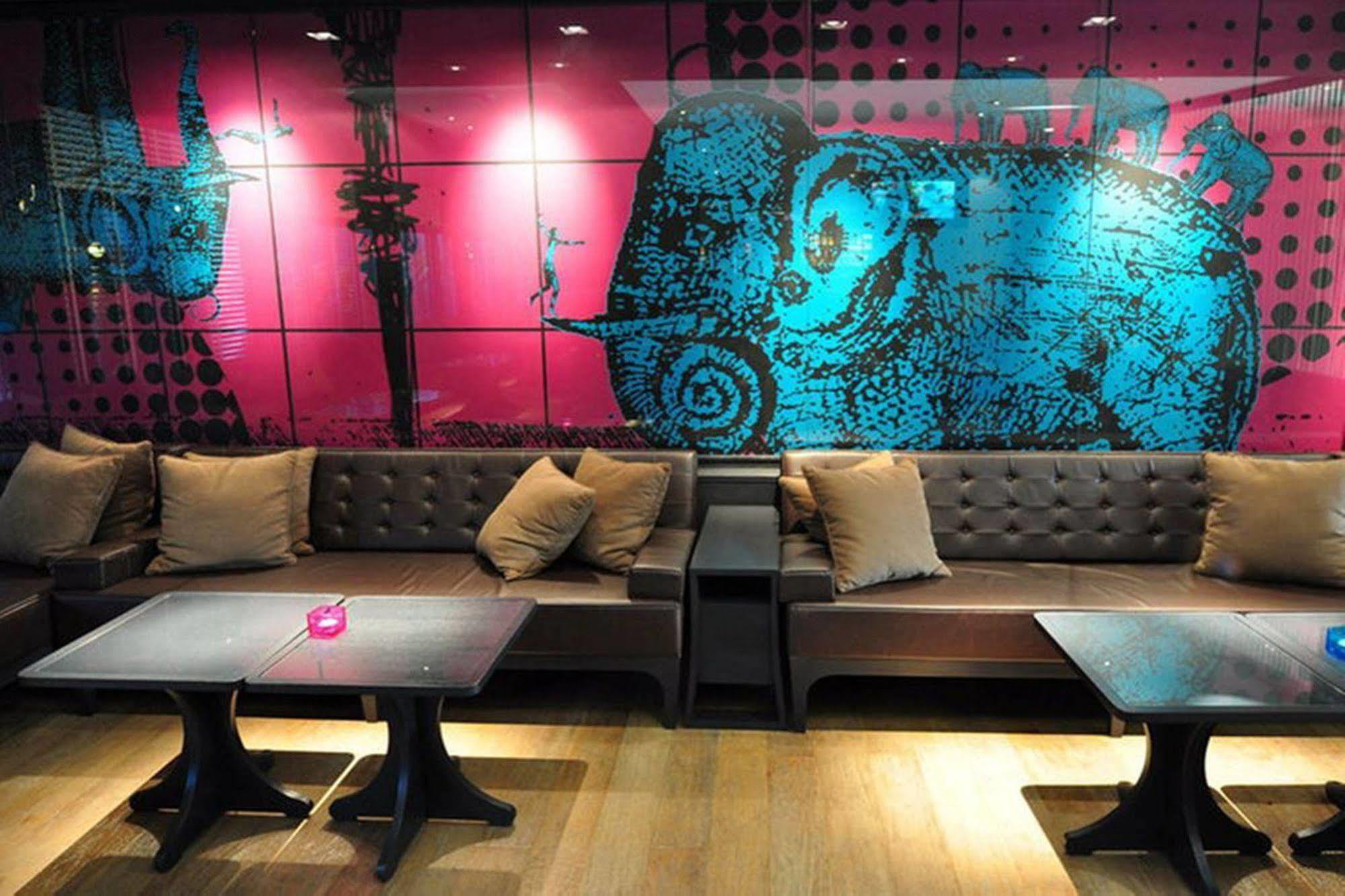 Tenface Hotel 4*