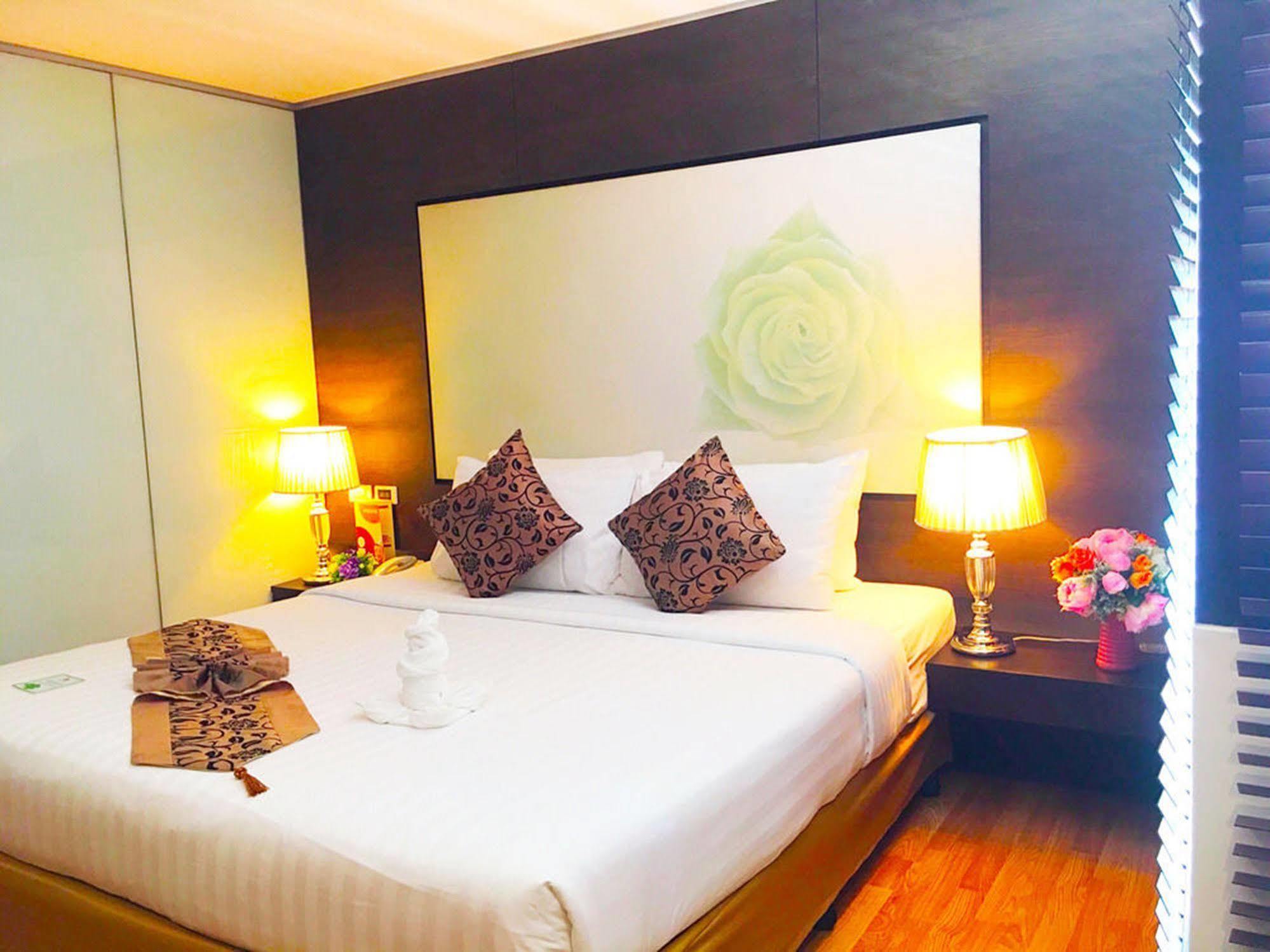 I Silom 4* Bangkok