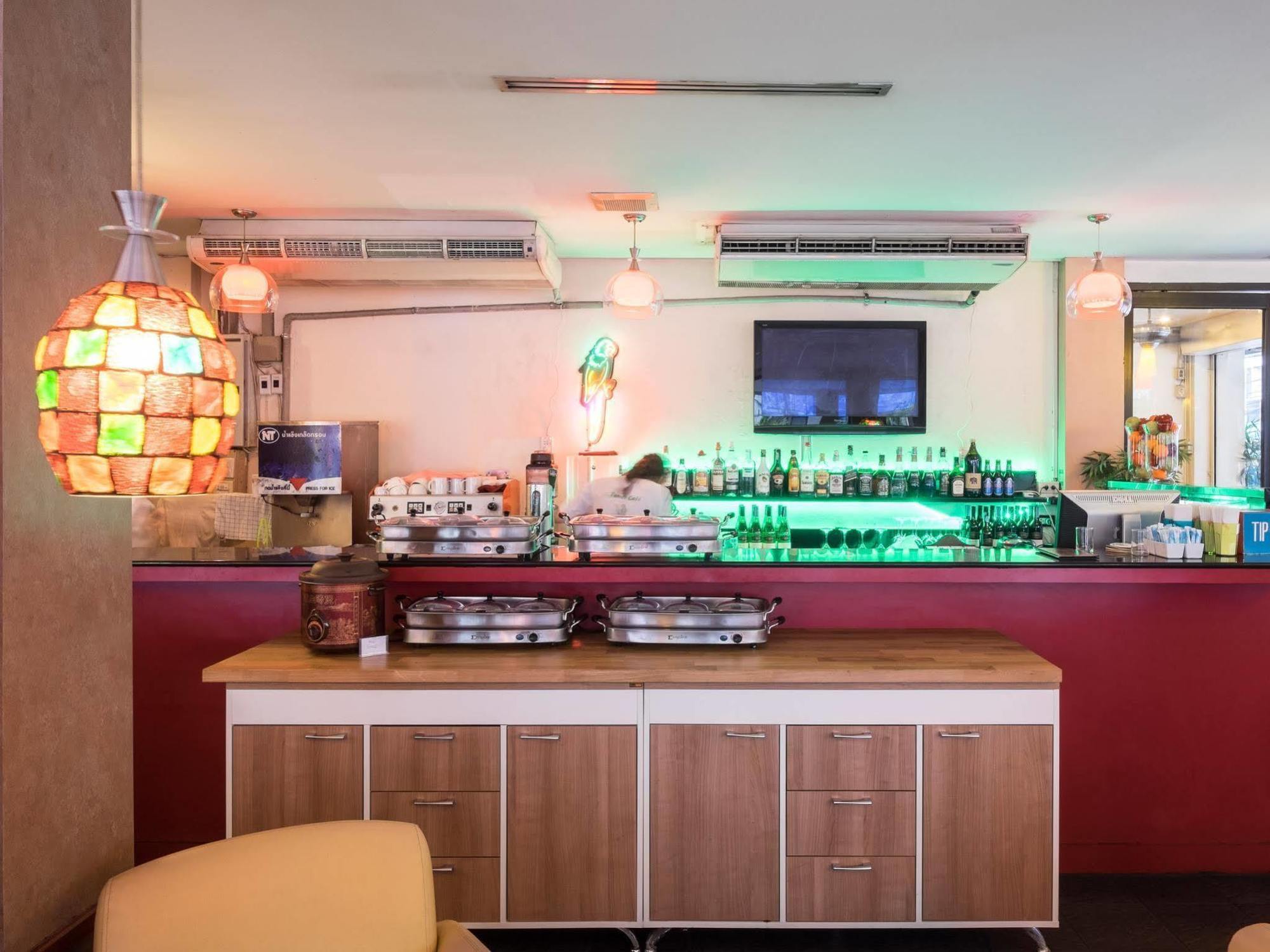 Hotel Admiral Bangkok