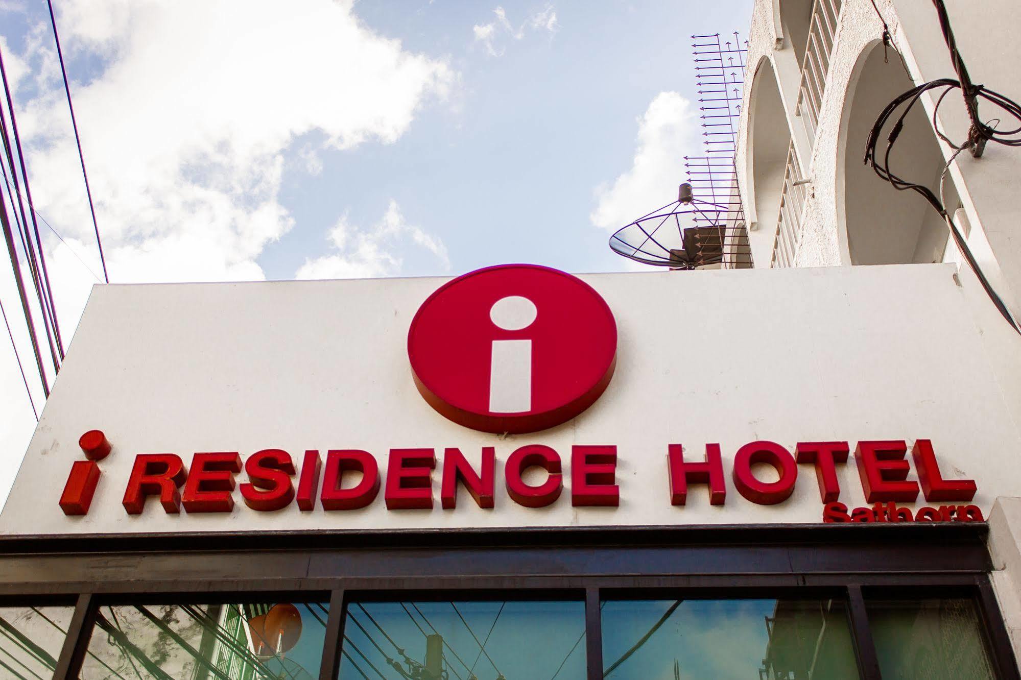 I Sathorn 3*
