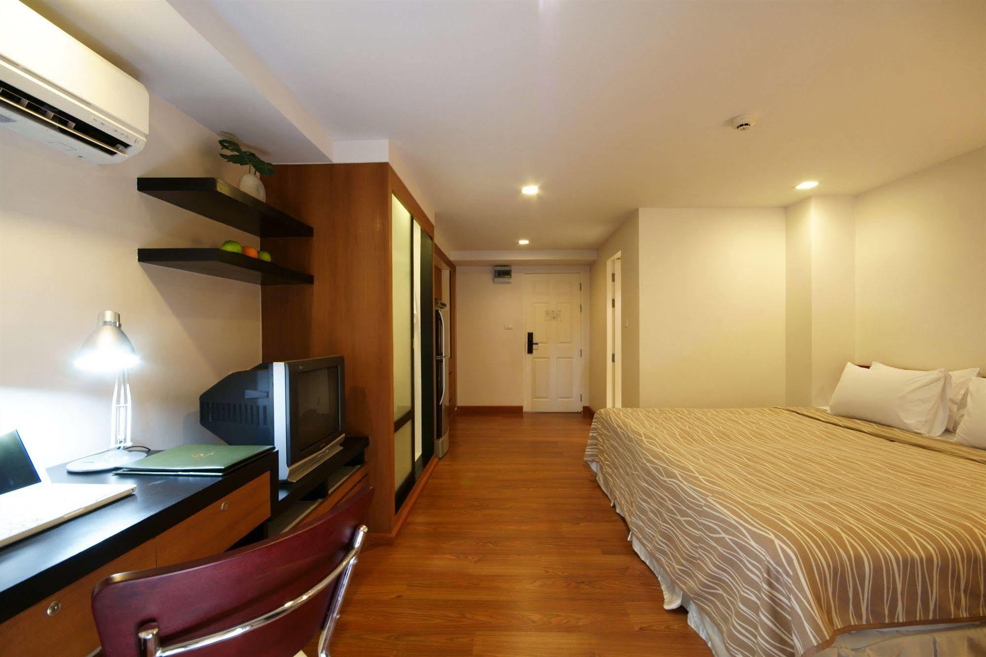 Hotel I Sathorn