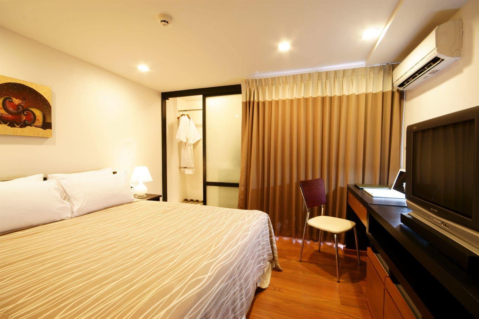 I Sathorn Hotel Bangkok