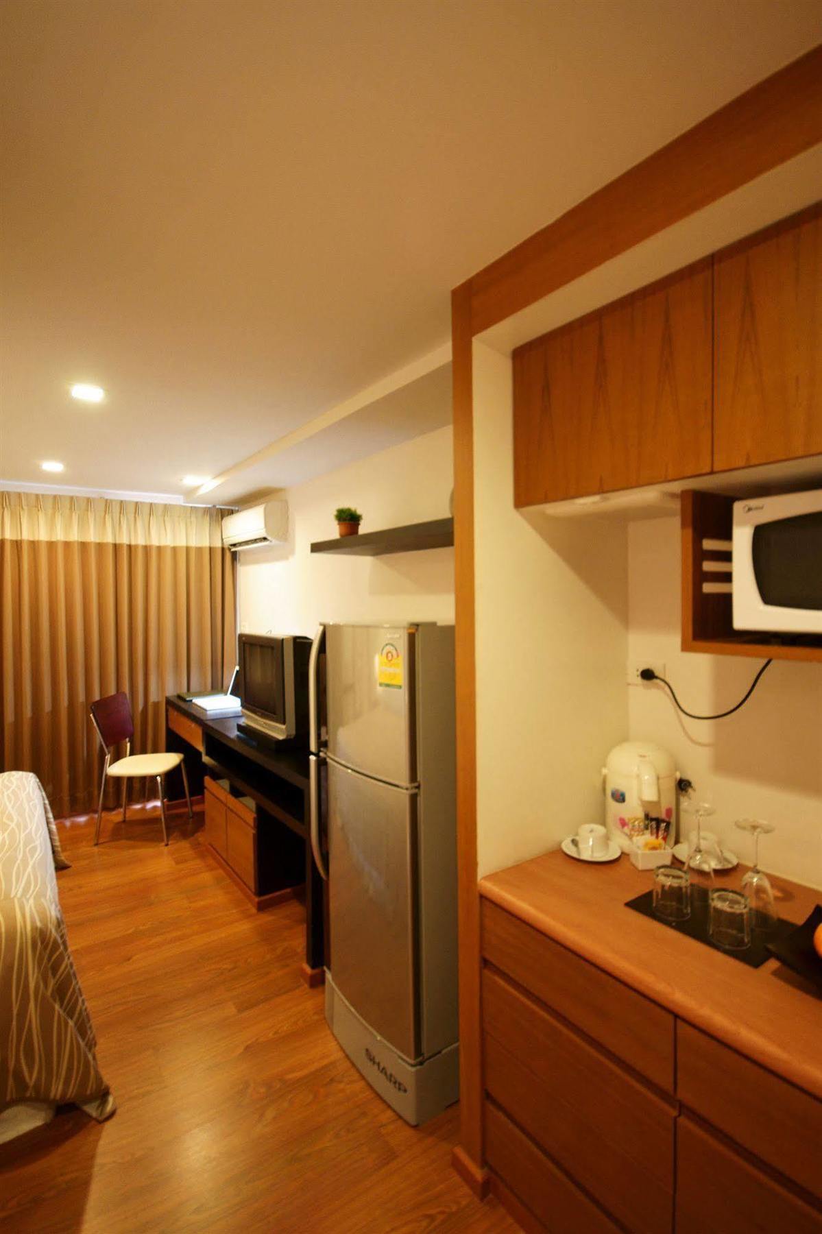 Hotel I Sathorn Bangkok