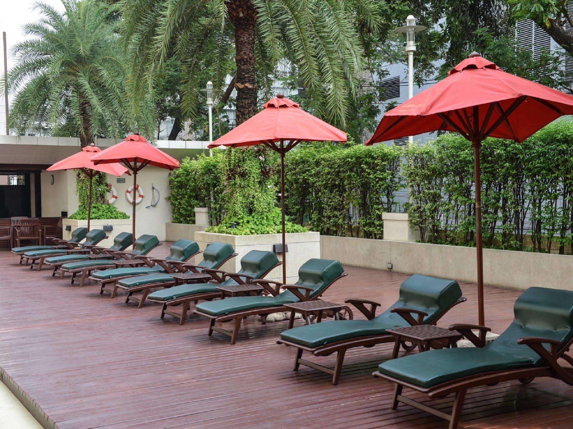 Hotel Centre Point Sukhumvit Thong-lo