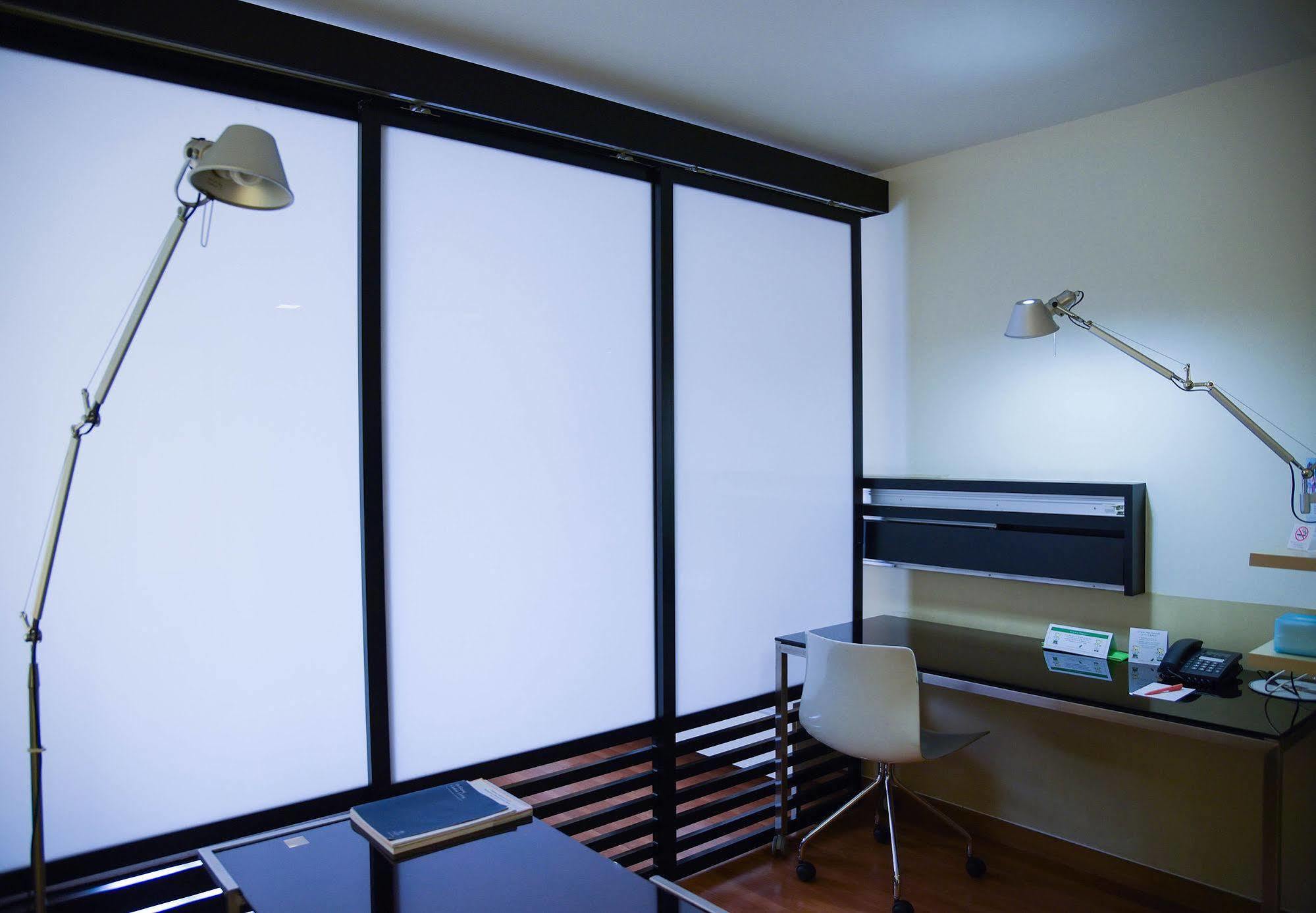 Aparthotel Citadines Sukhumvit 8 Bangkok
