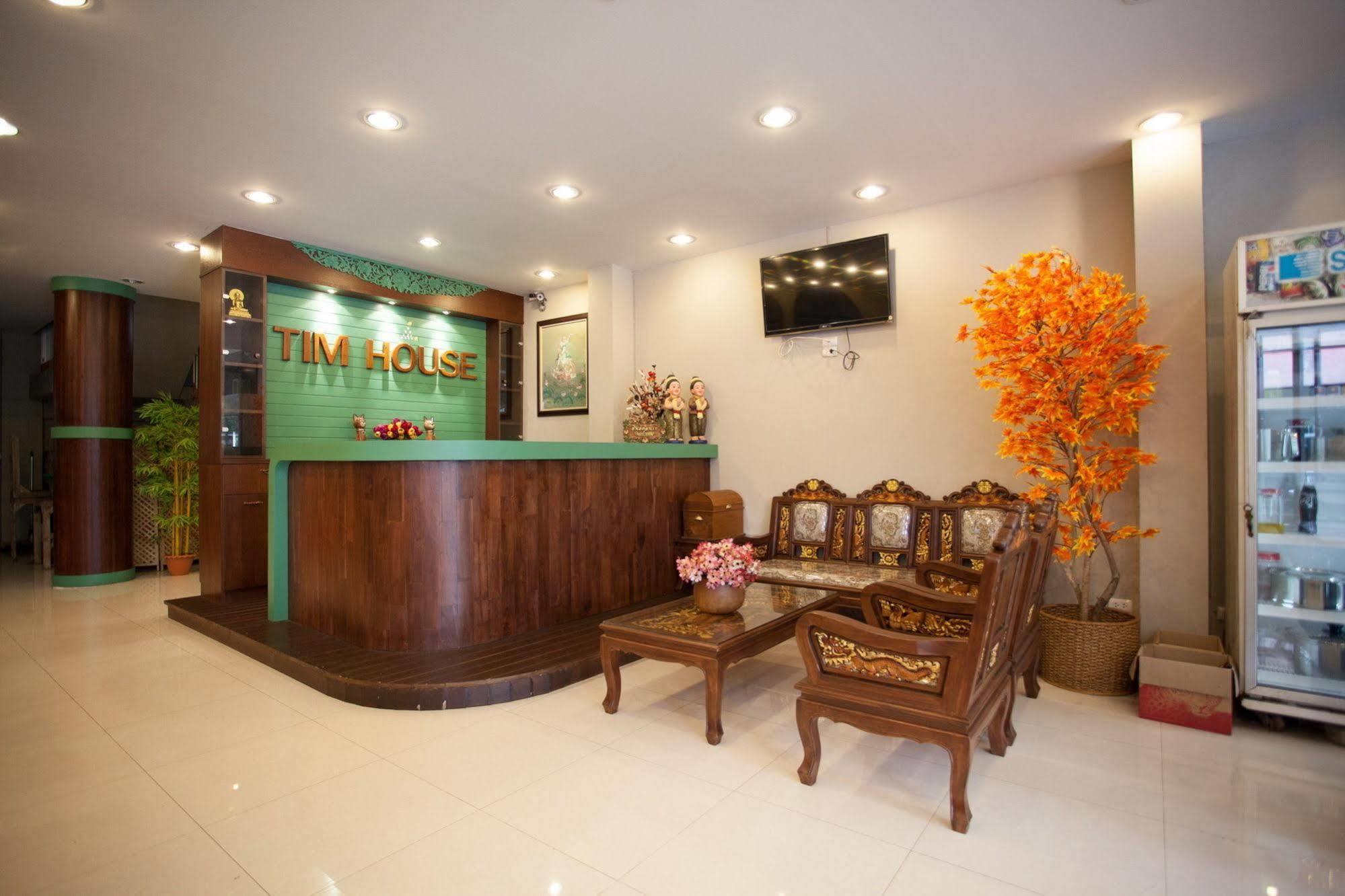 Tim Mansion Hotel