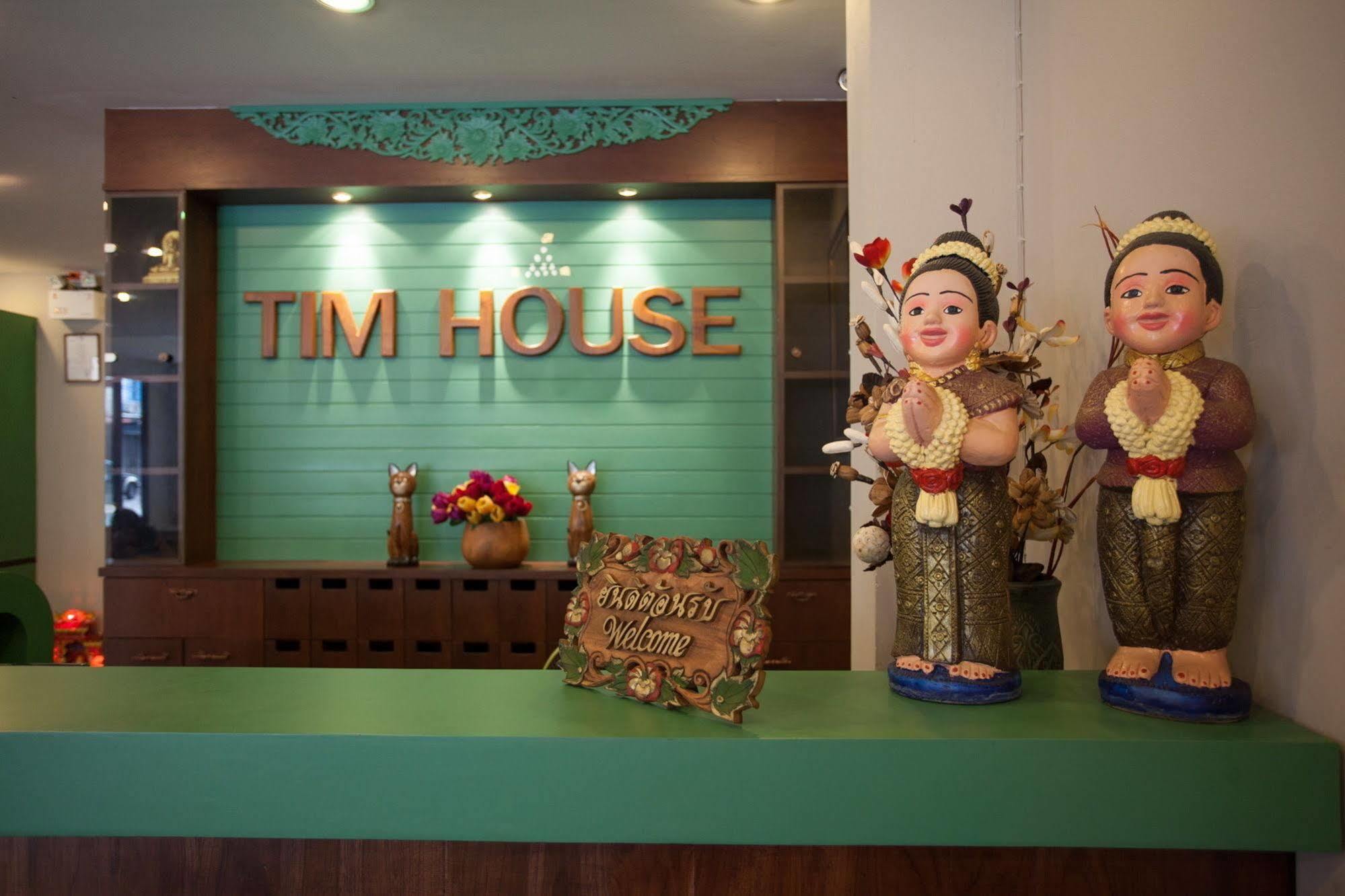 Hotel Tim Mansion 3*