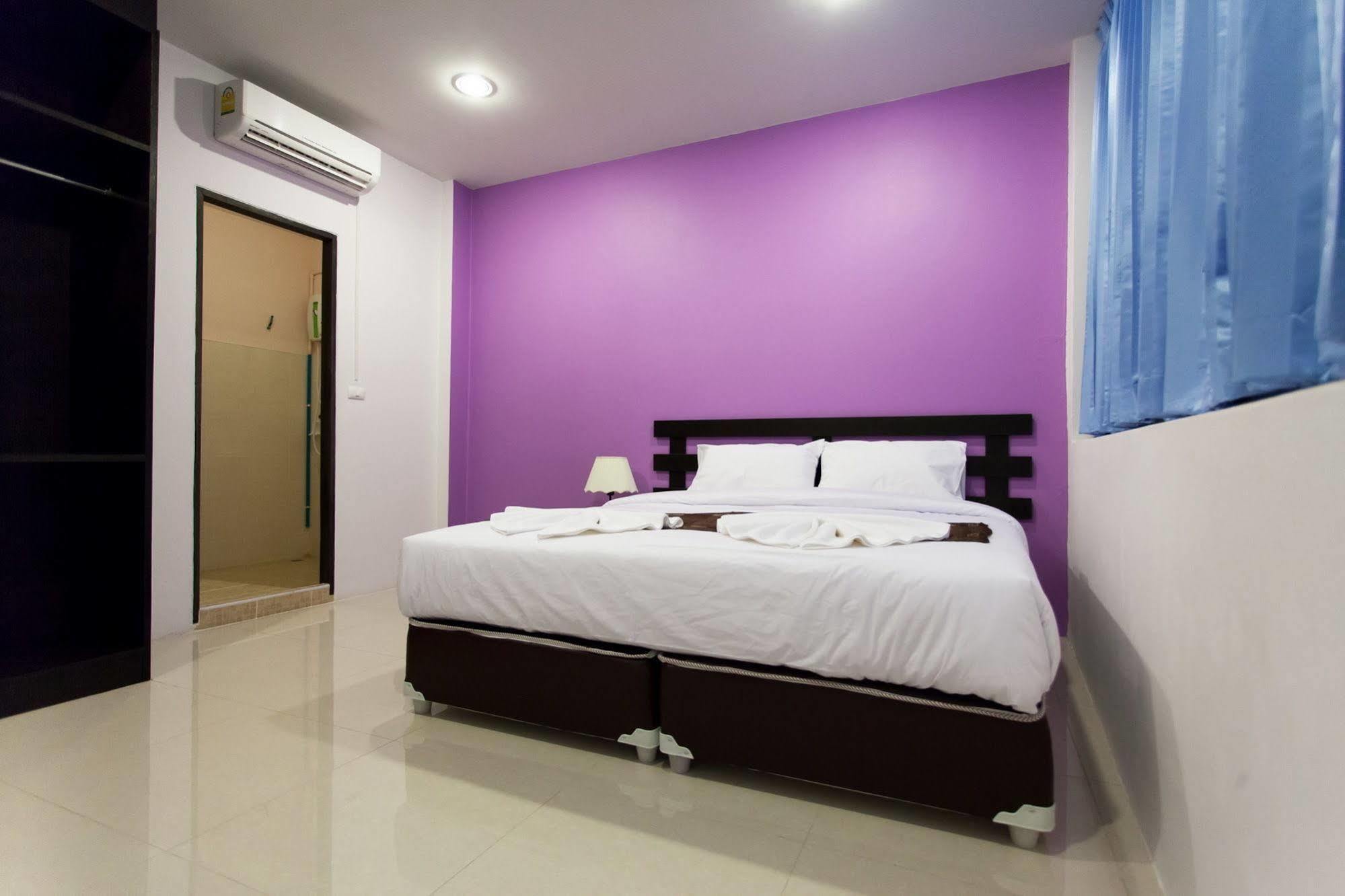 Tim Mansion 3*