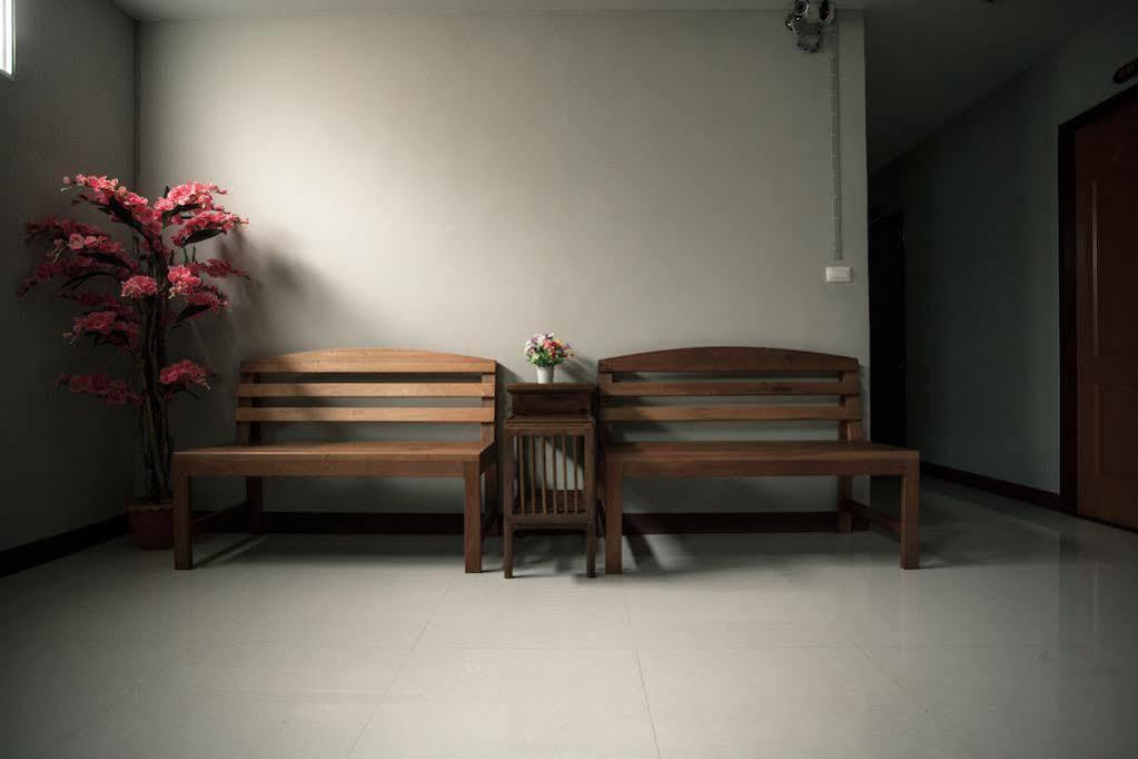 Tim Mansion 3* Bangkok