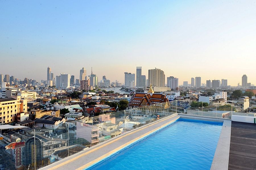 Hotel Royal 4*