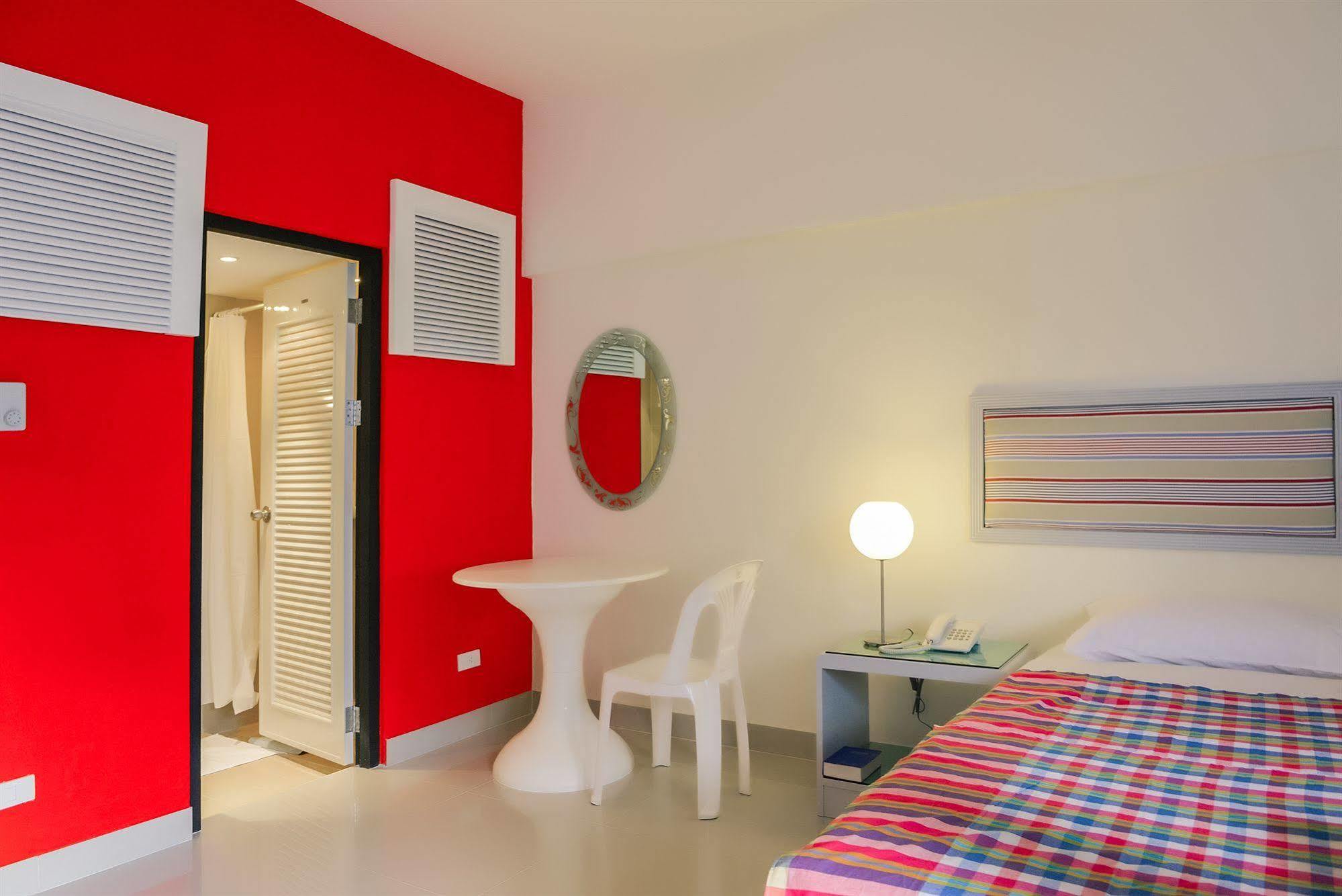 A-2 House Hostel Bangkok