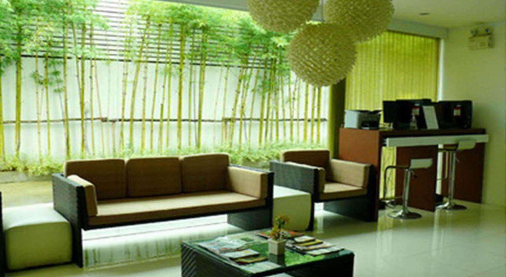 Sathorn Grace Serviced Aparthotel 4*