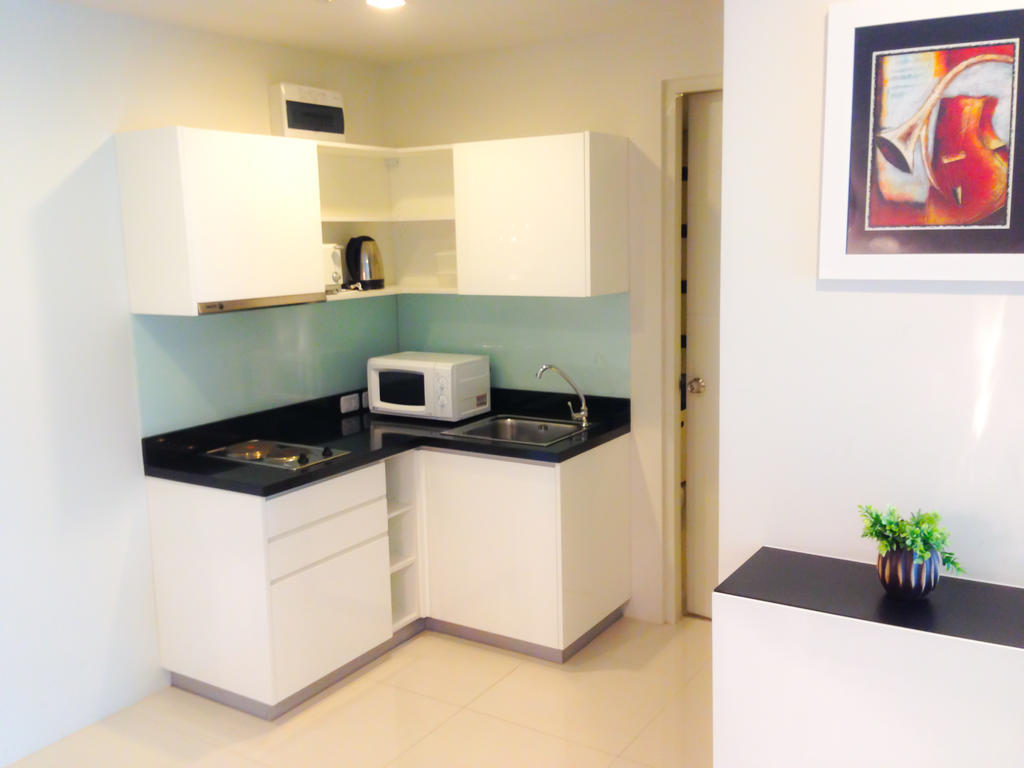 Appartement Beverly 33 By Aspira