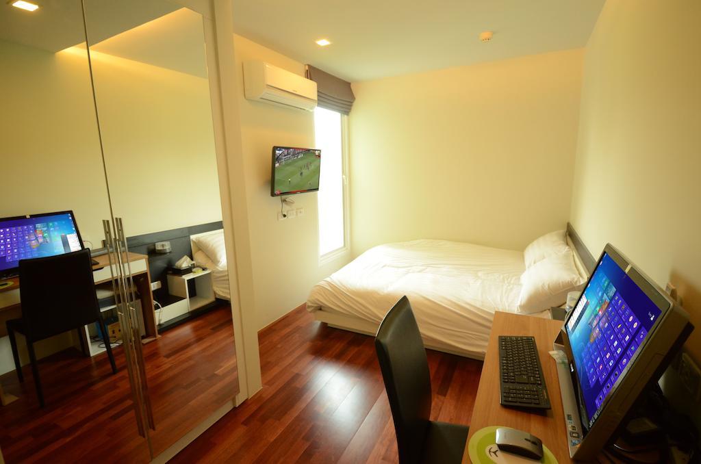 Appartement Beverly 33 By Aspira *