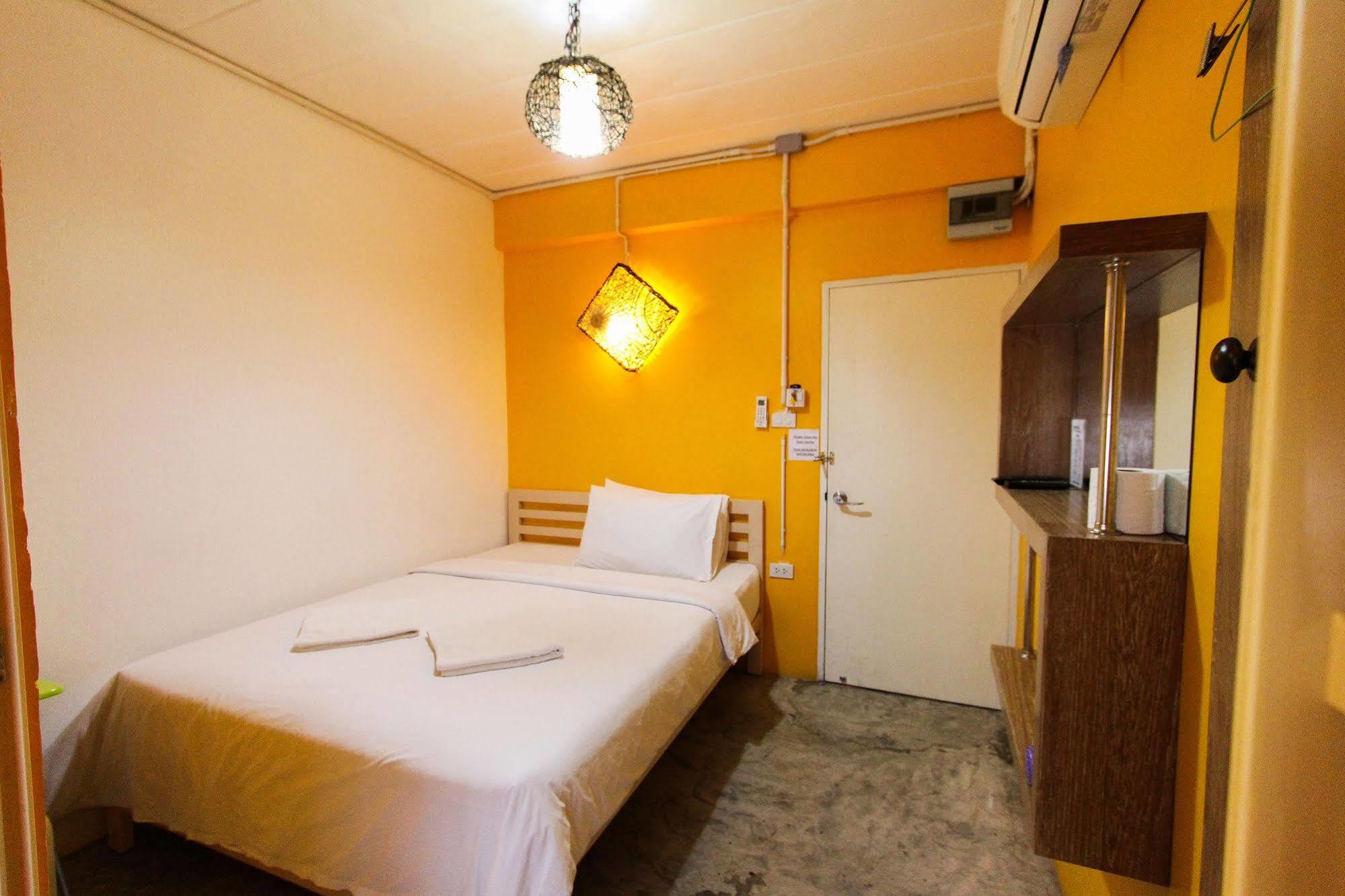Hotel At Smile Oasis
