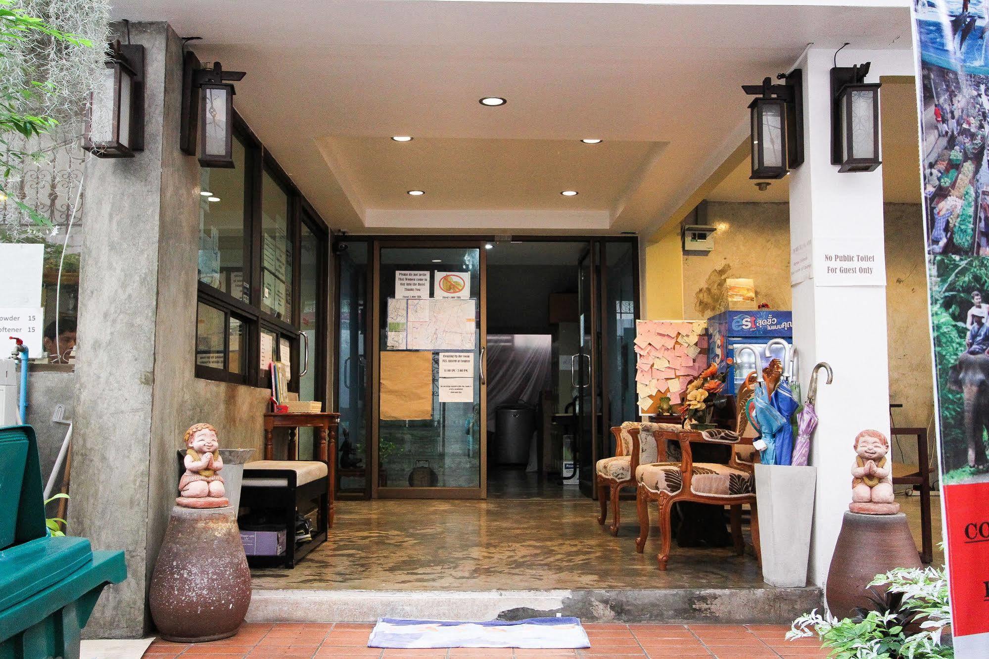 Hotel At Smile Oasis