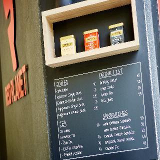 Red Planet Asoke - Sha Extra Hotel