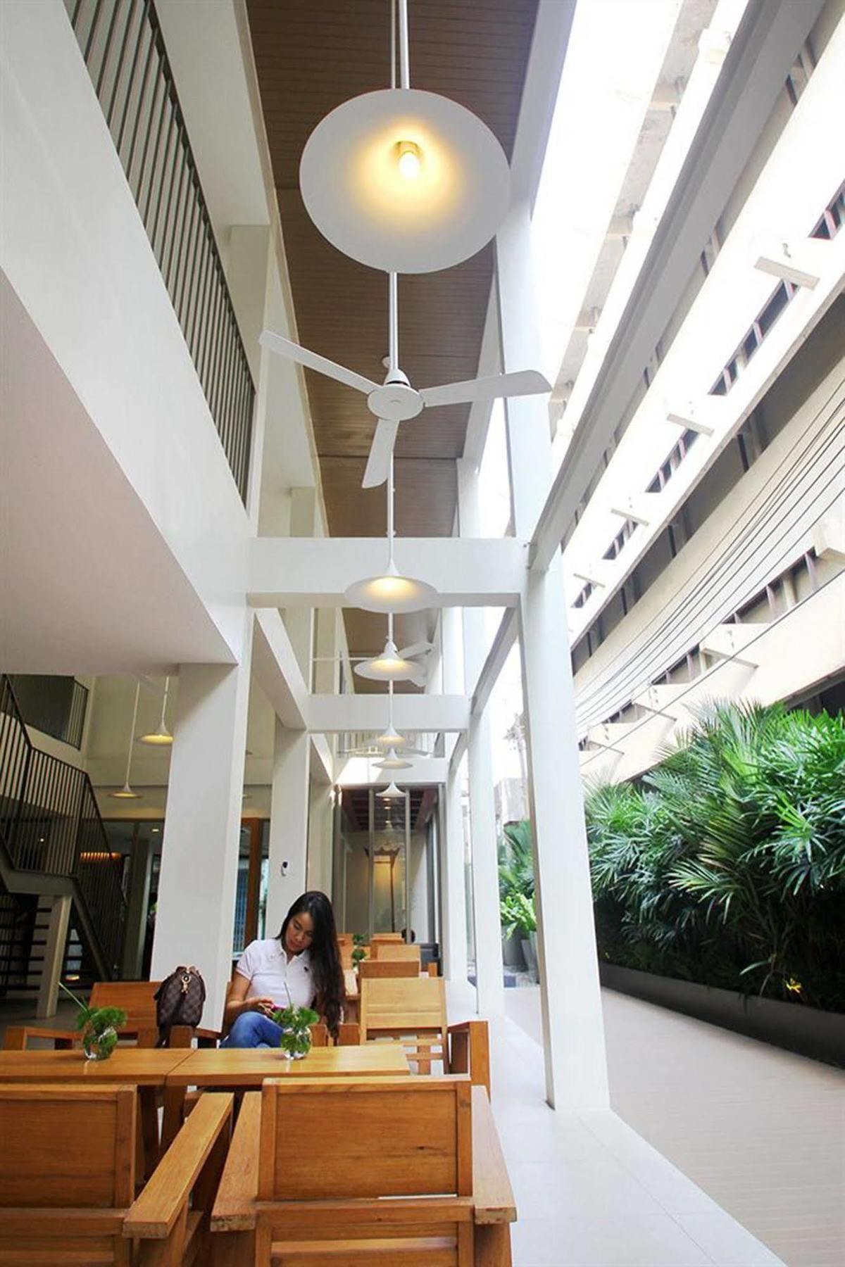 Chern * Bangkok