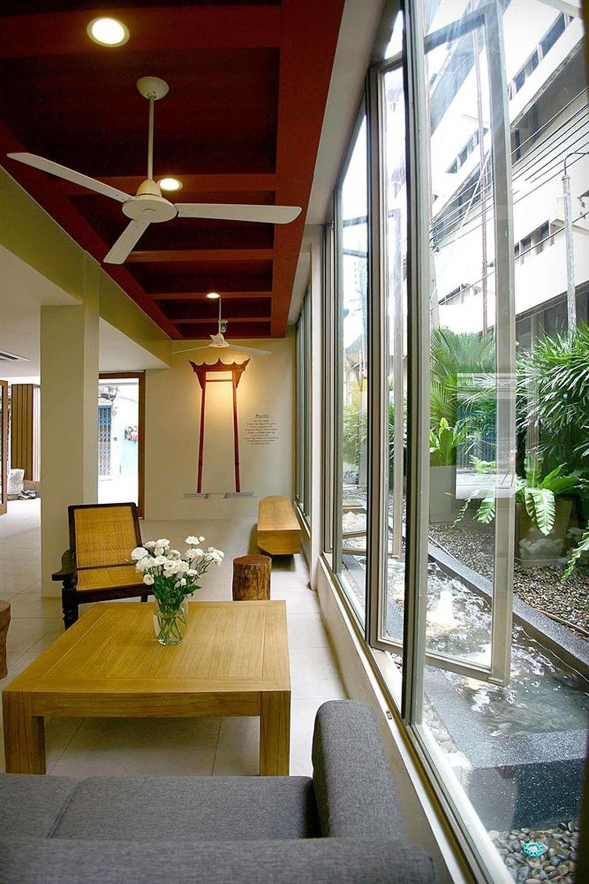 Vandrerhjem Chern Bangkok