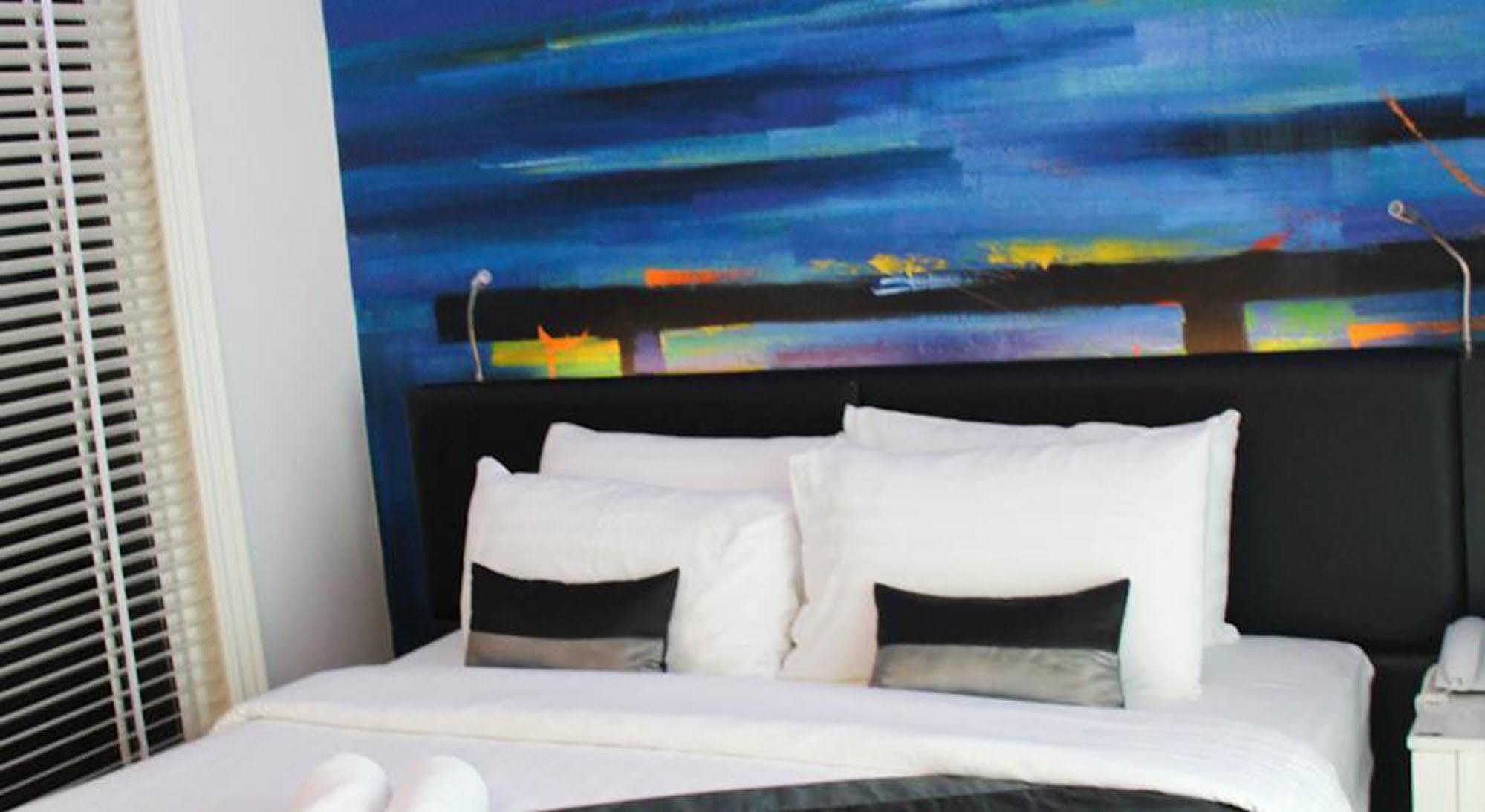 Aspira Skyy Sukhumvit 1 Hotel 4*