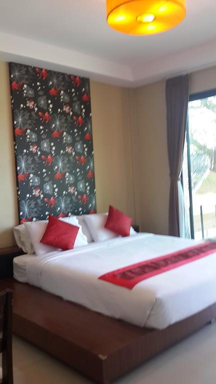 Homestay Nontnatee And Restaurant Bangkok