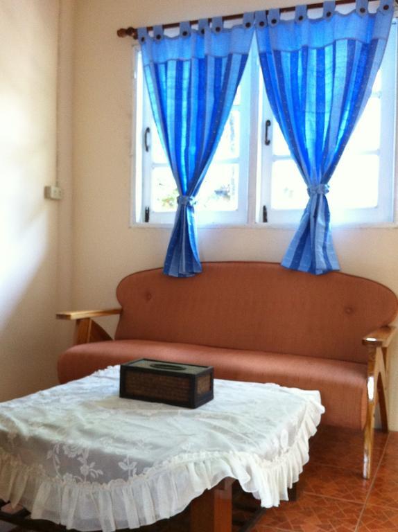 Homestay Nontnatee And Restaurant Bangkok