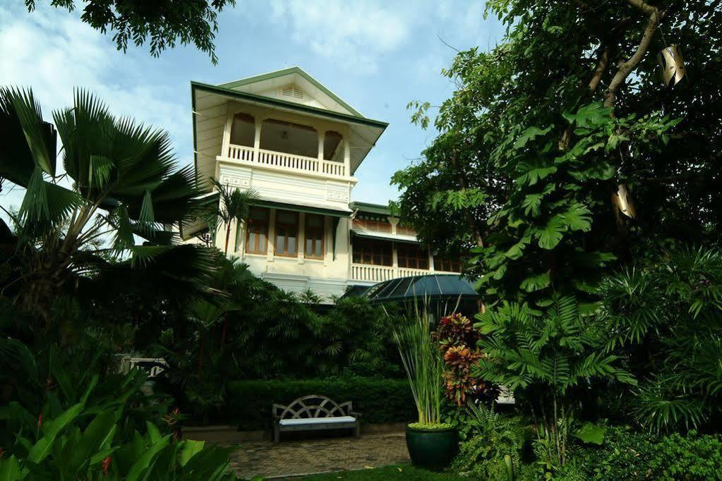 Hotell Chakrabongse 5*