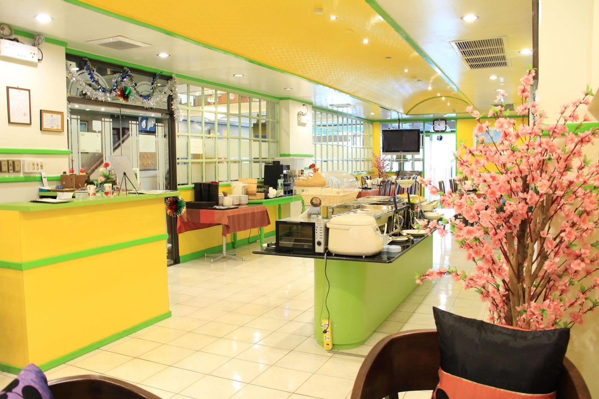 Yellow Ribbon Hills, Boutique Hotel