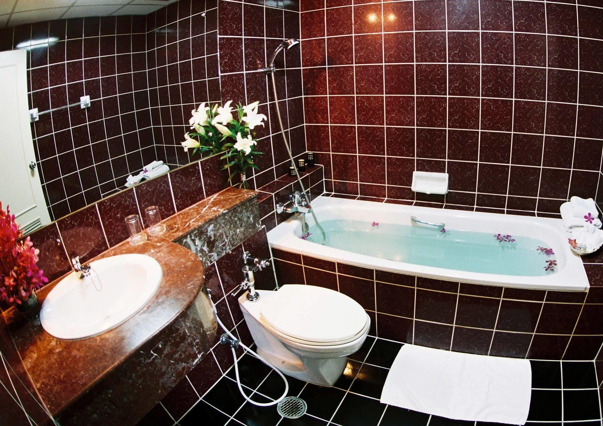 Hotel Yellow Ribbon Hills, Boutique 3*